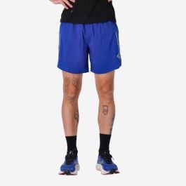 Men's Adidas D4R 7 Inch Shorts