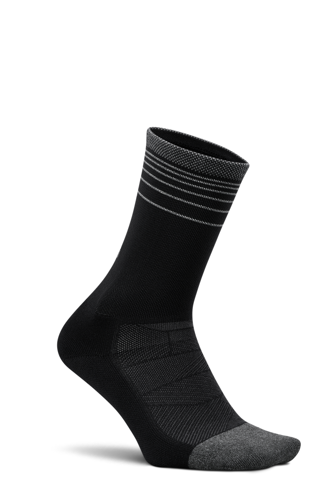 Feetures Elite Light Cushion Mini Crew
