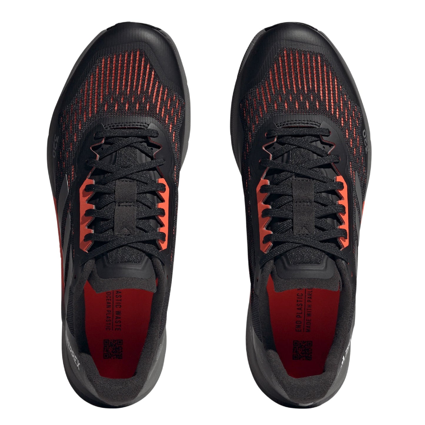Men's Adidas Terrex Agravic Flow 2