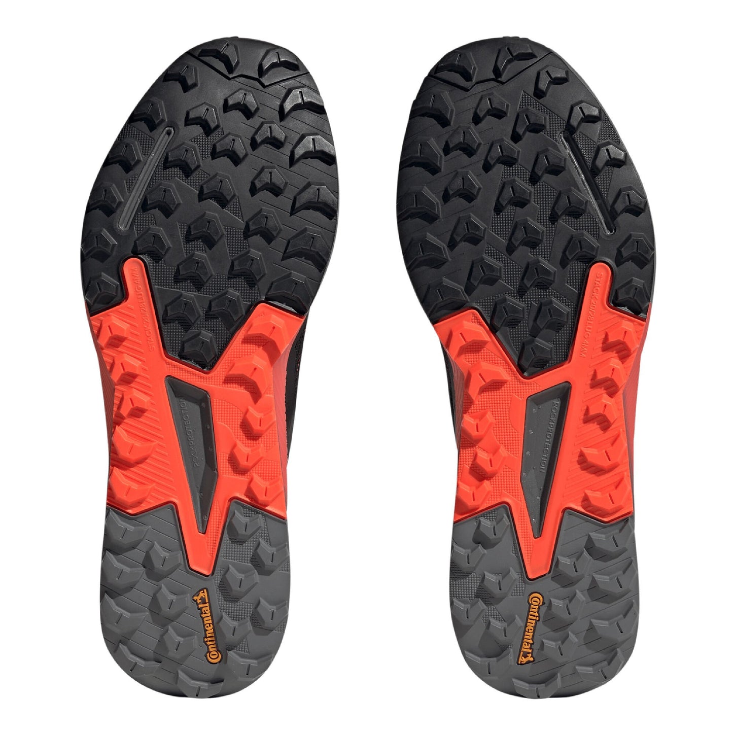 Men's Adidas Terrex Agravic Flow 2