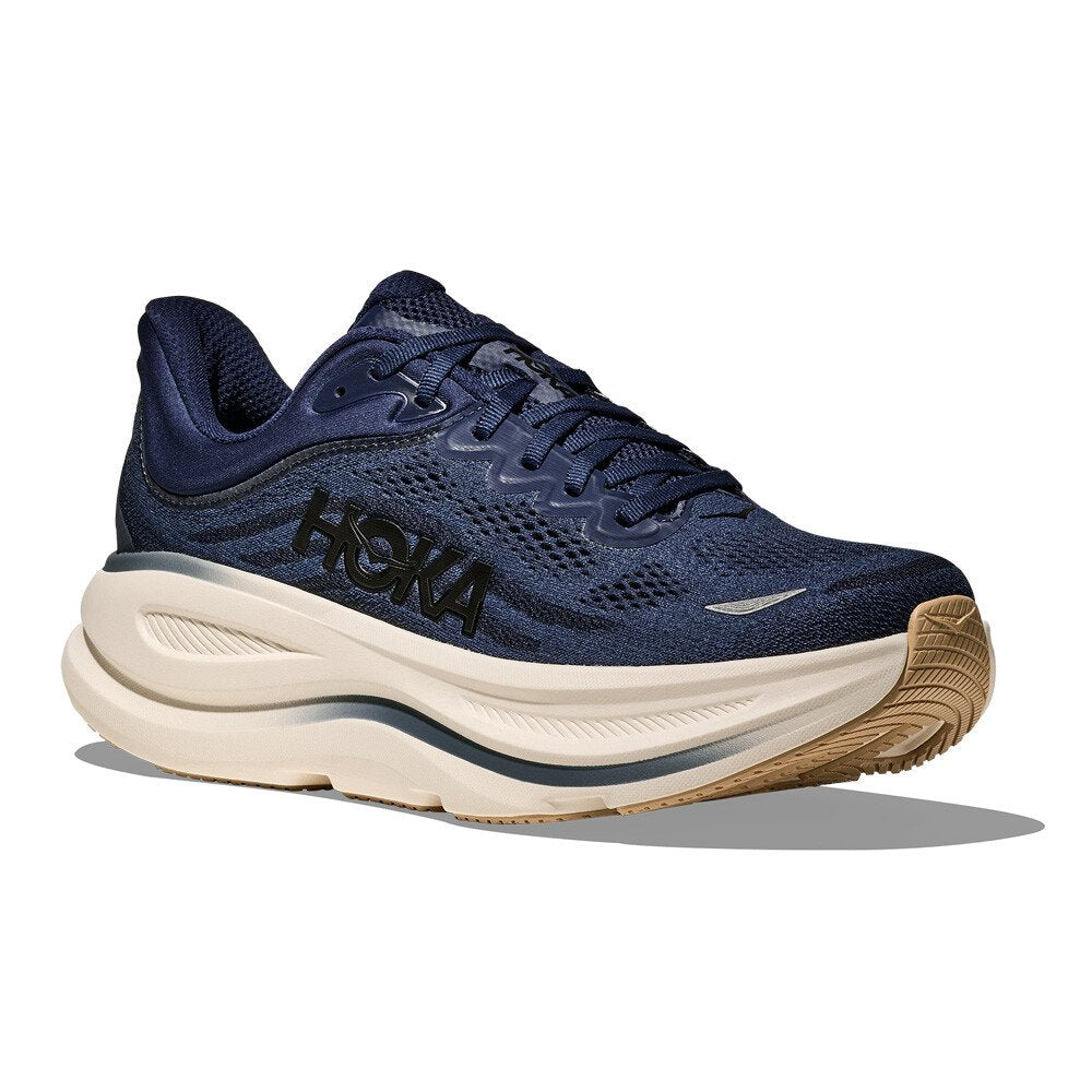 Men's Hoka Bondi 9 2E Wide