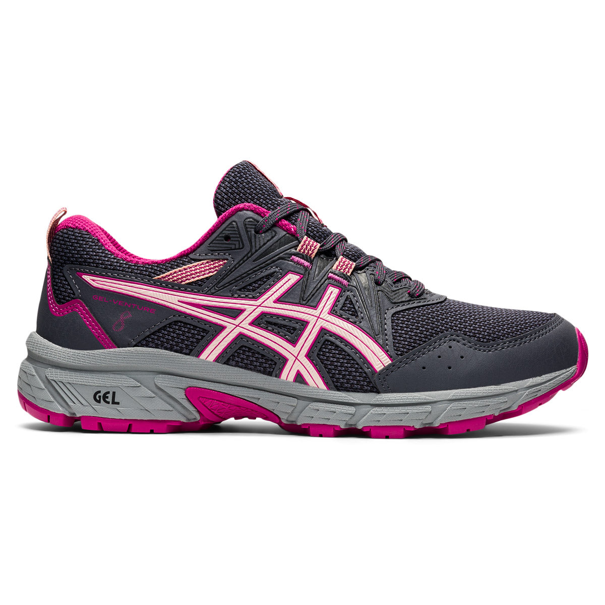Women's Asics Gel Venture 8