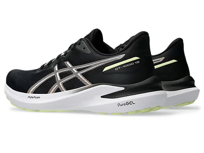 Women's Asics GT-1000 13