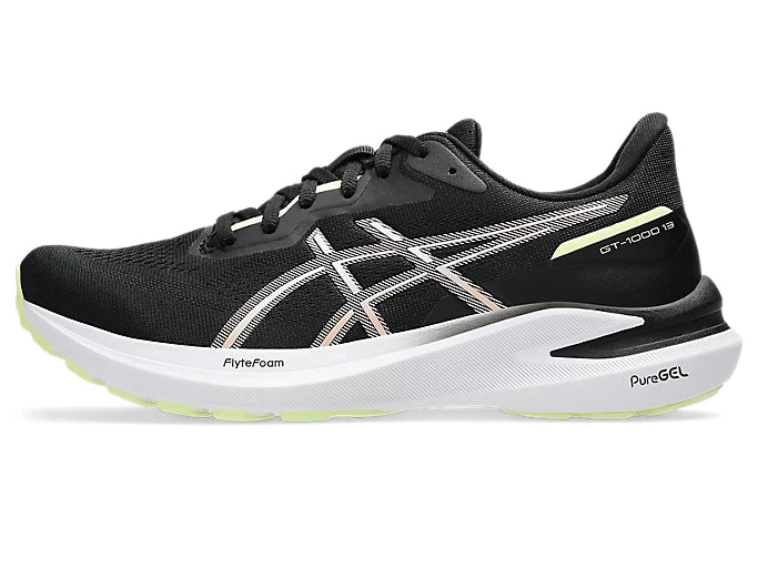Women's Asics GT-1000 13