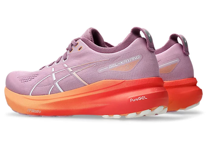 Women's Asics Kayano 31