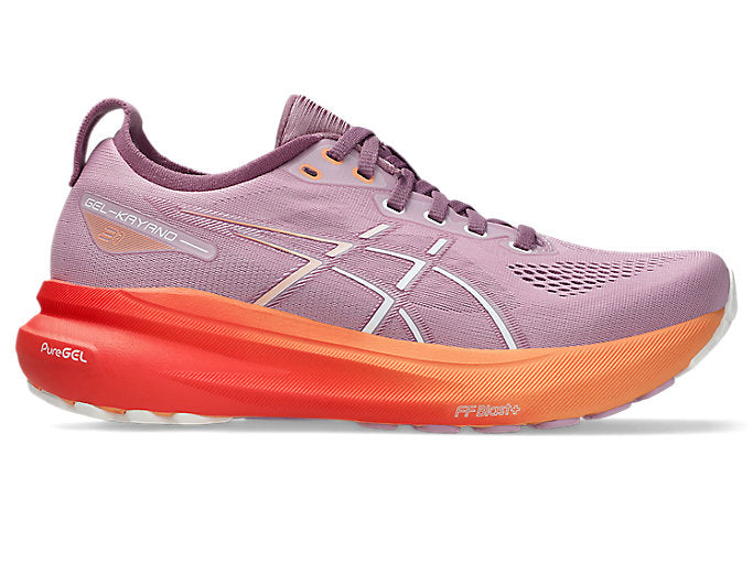 Women's Asics Kayano 31