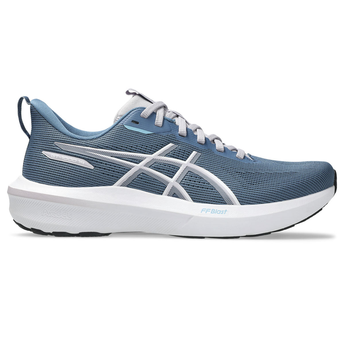 Women's Asics GT-1000 14