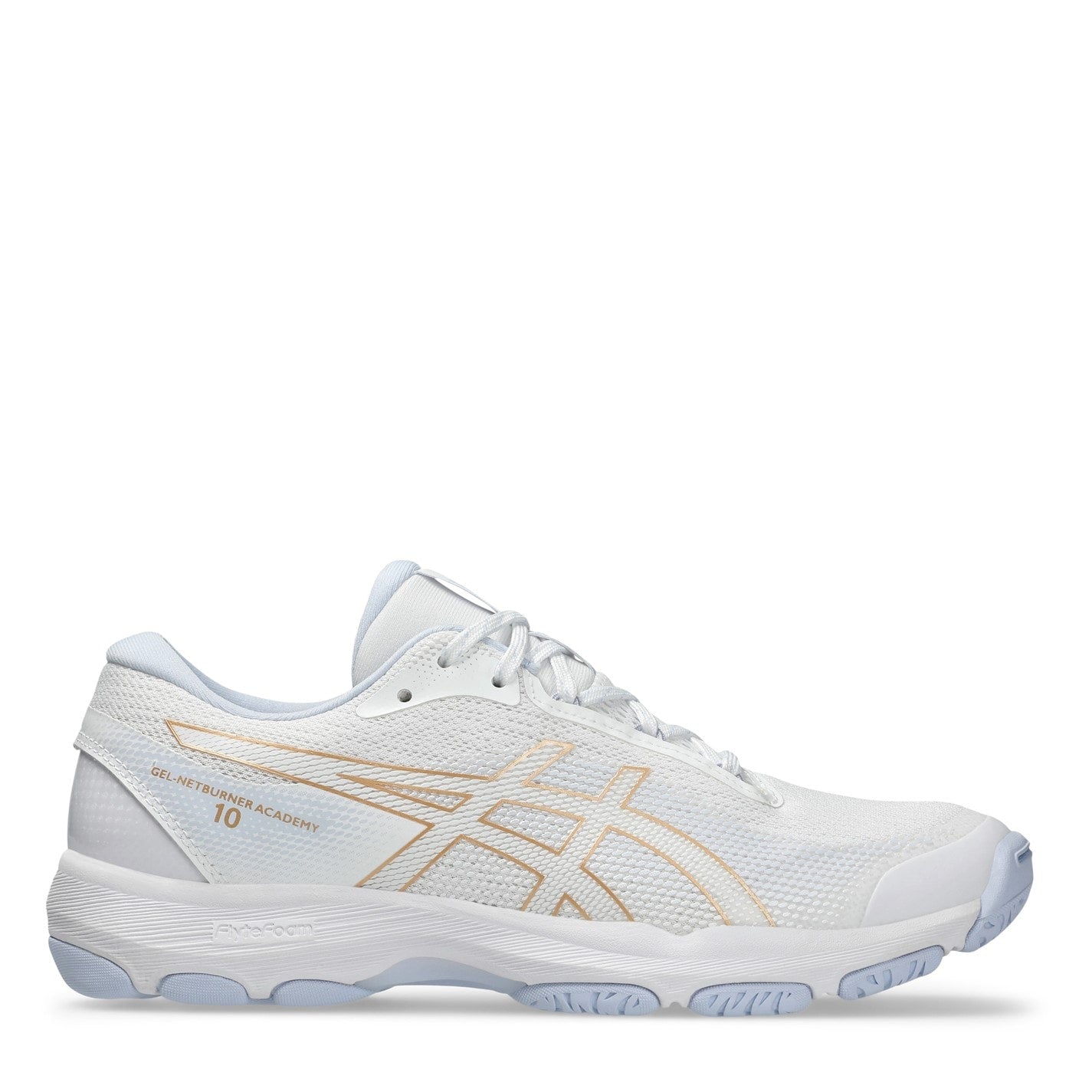 Women's Gel-Netburner Academy 10