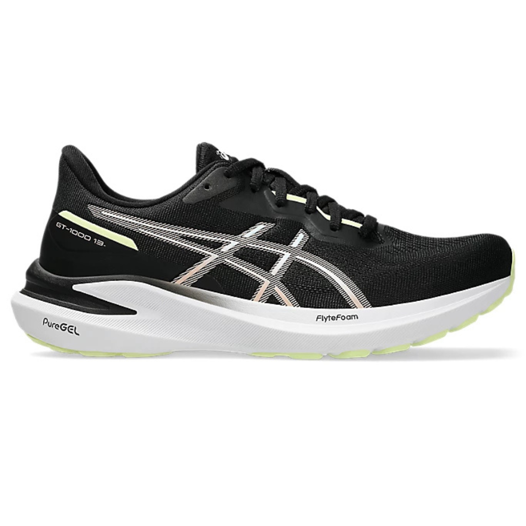 Women's Asics GT-1000 13