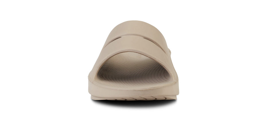 Unisex Oofos OOahh Slide Sandal