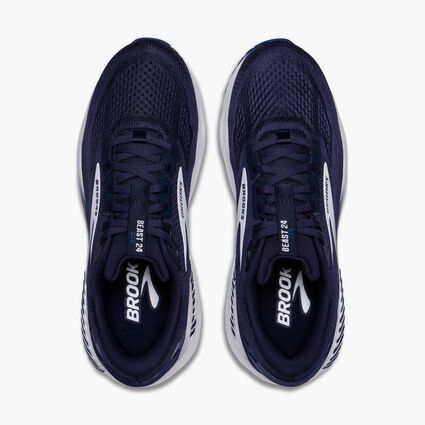 Men's Brooks Beast GTS 24 4E Width