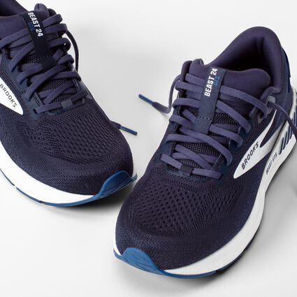 Men's Brooks Beast GTS 24 4E Width