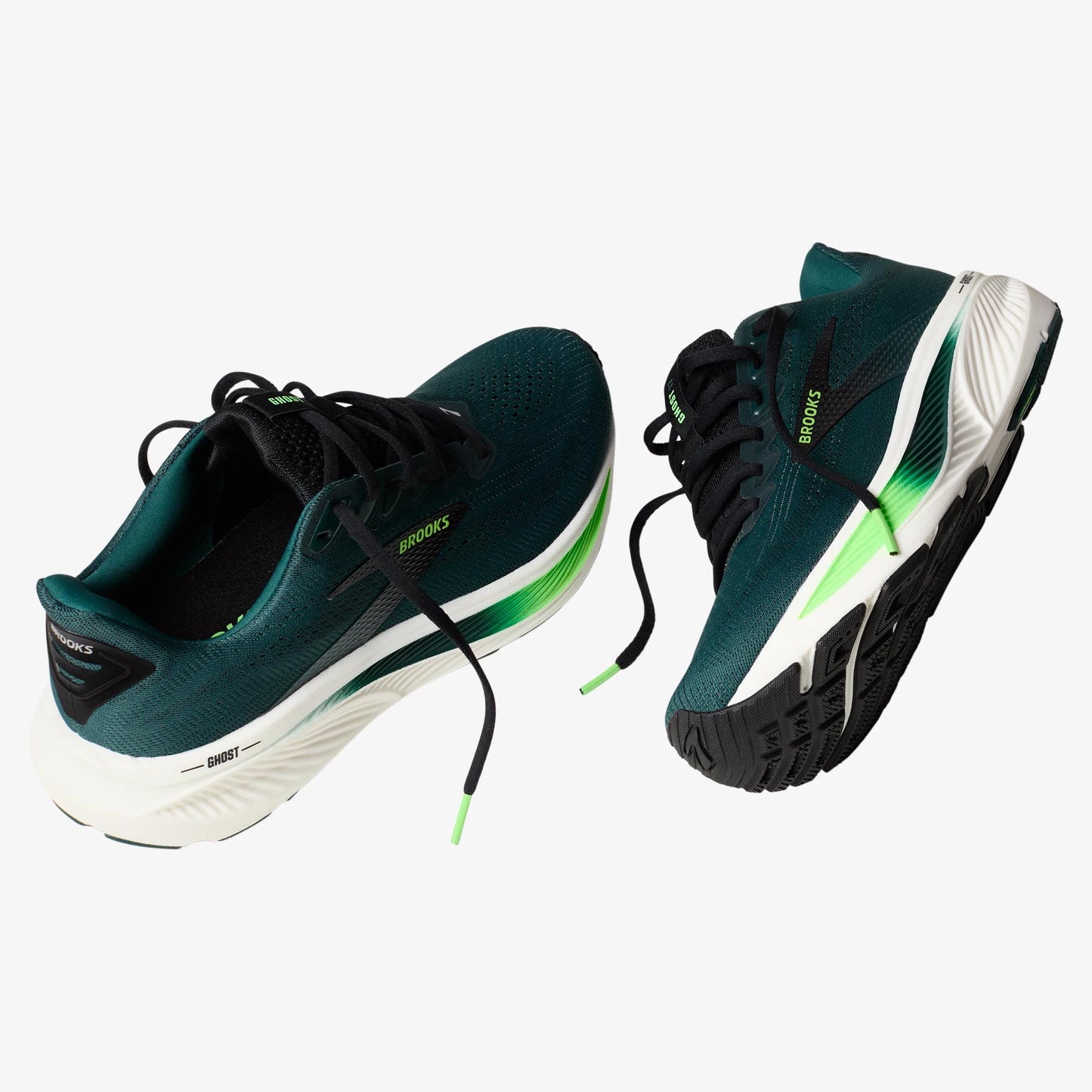 Men's Brooks Ghost 17