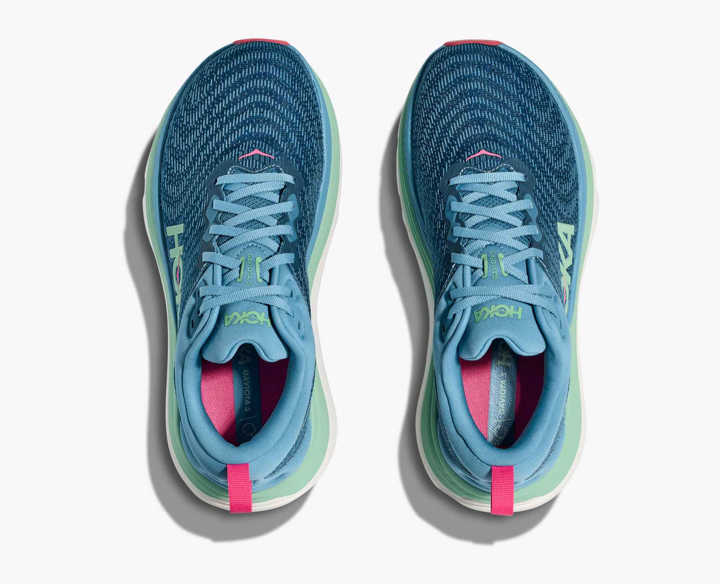 Women's Hoka One One Gaviota 5
