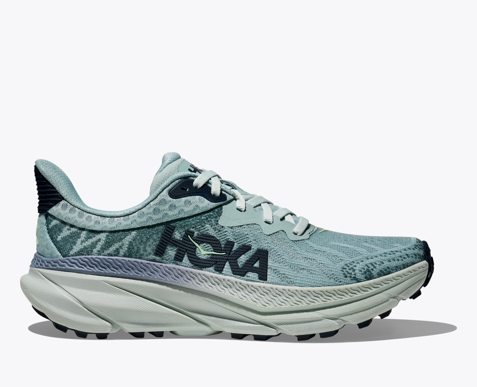 Women's Hoka One One Challenger – Sutton Runner