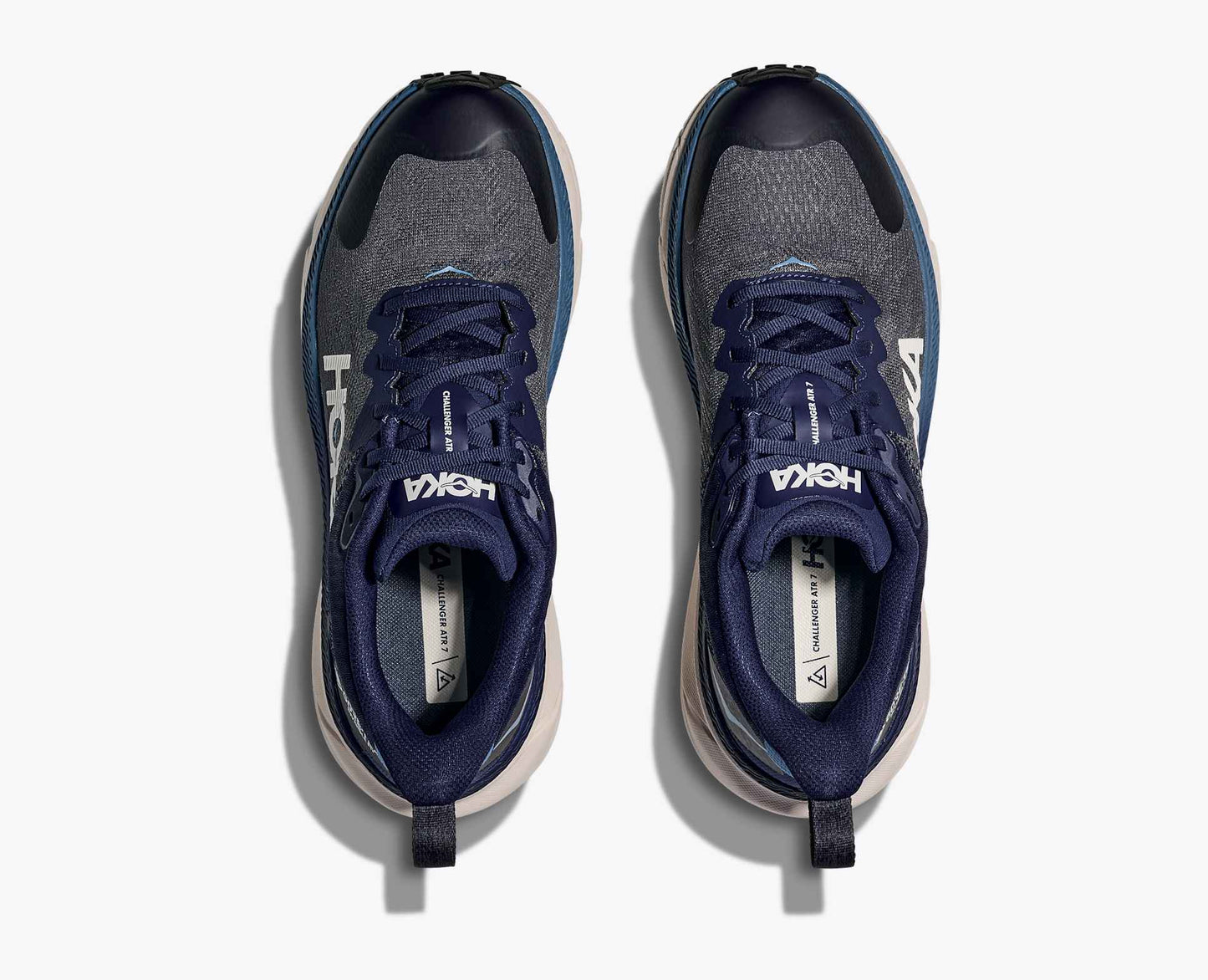 Men's Hoka One One Challenger 7 GTX
