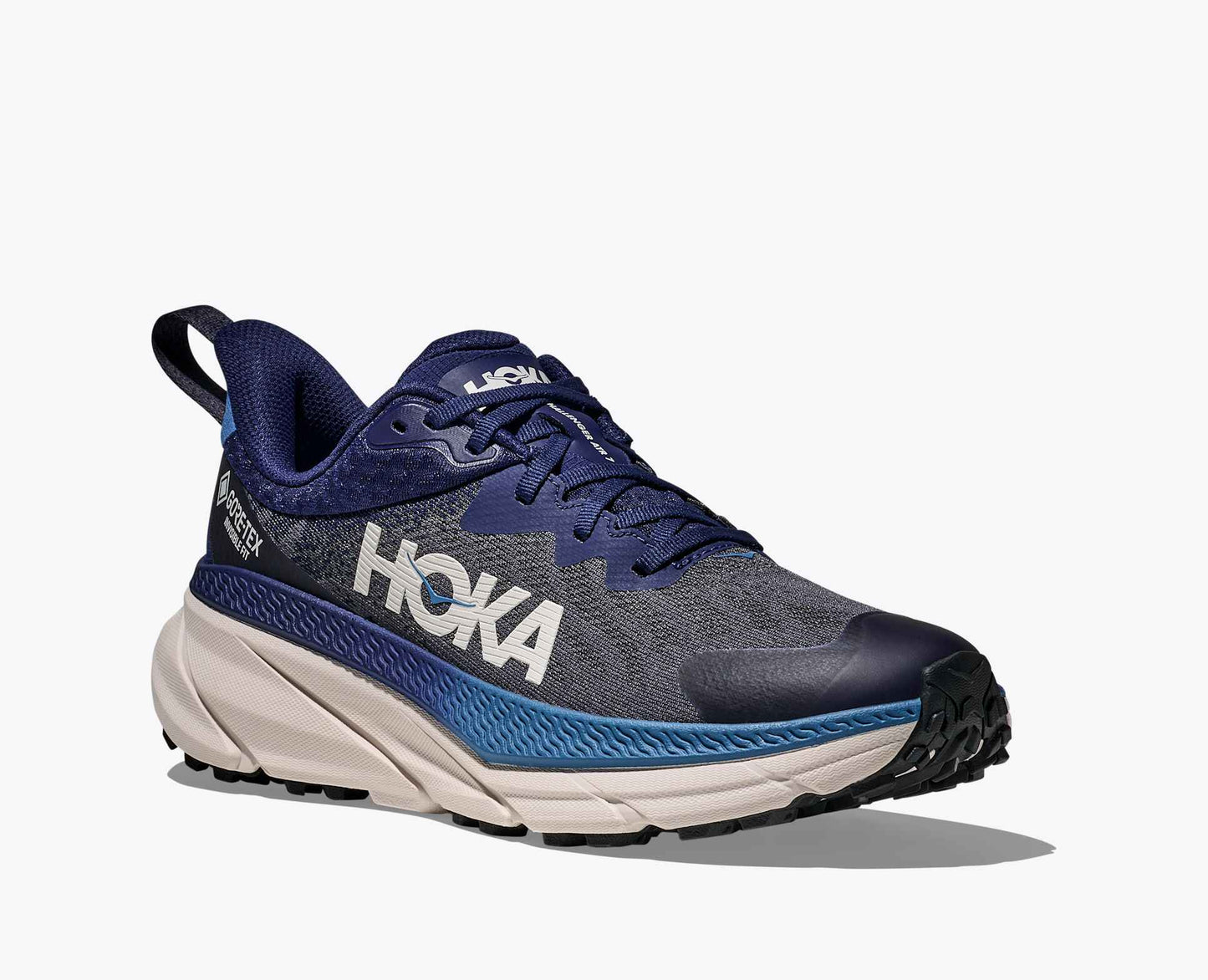 Men's Hoka One One Challenger 7 GTX