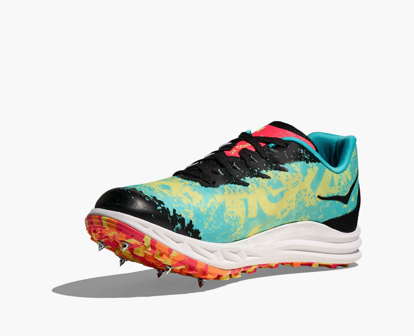 Unisex Hoka One One Crescendo XC Spikes