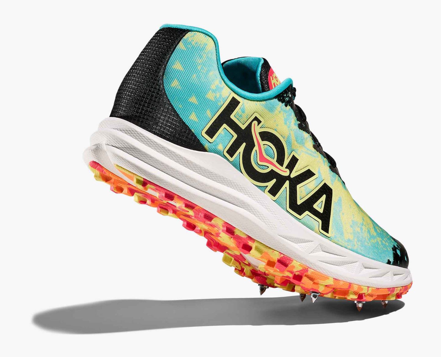 Unisex Hoka One One Crescendo XC Spikes