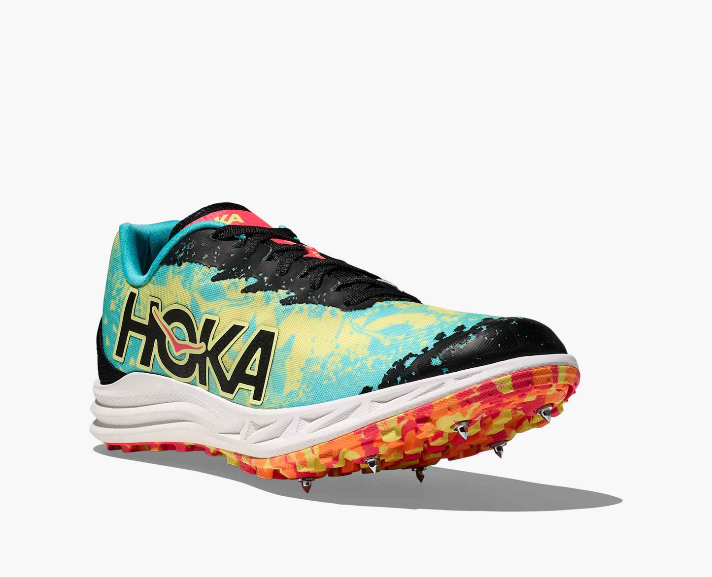Unisex Hoka One One Crescendo XC Spikes