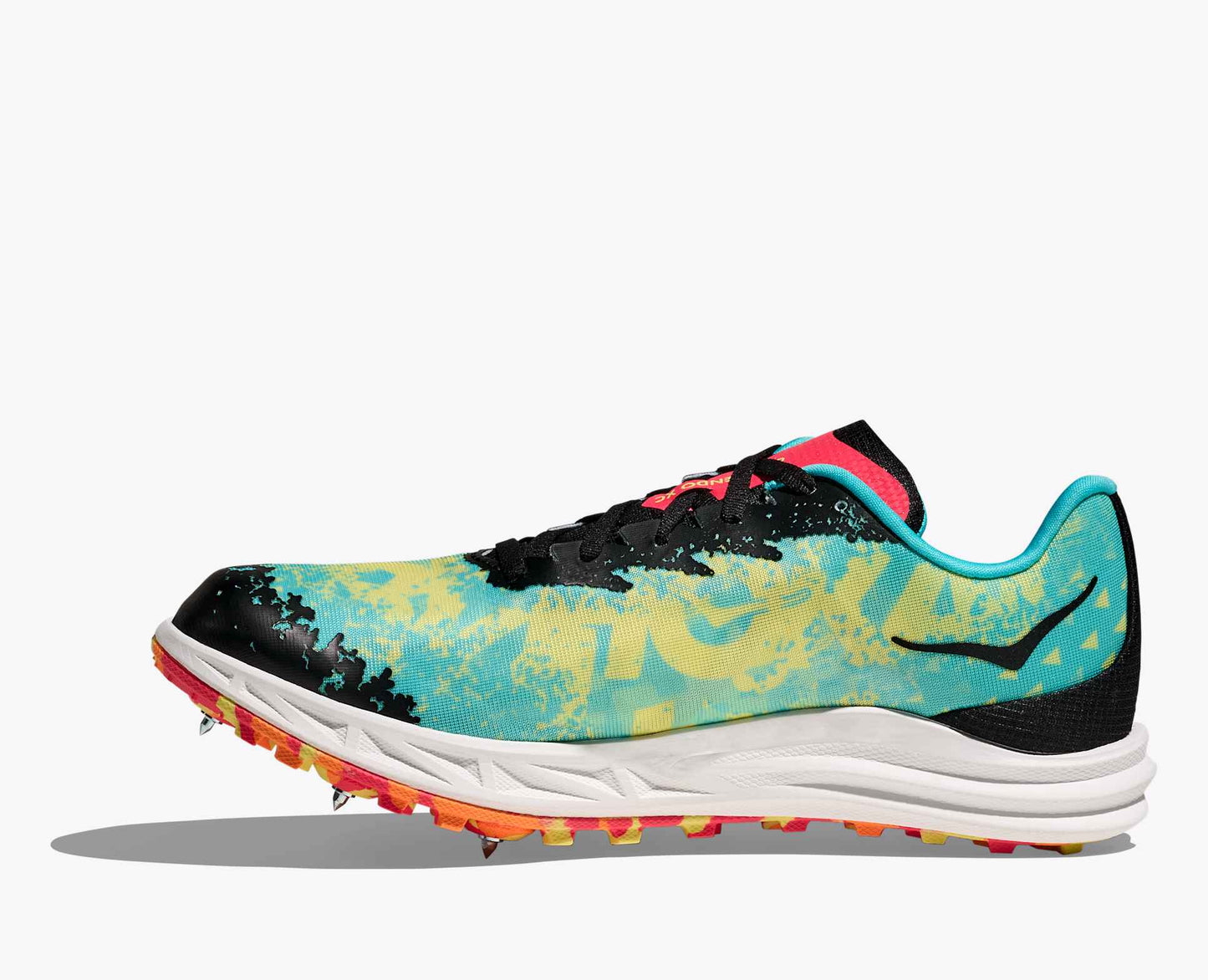Unisex Hoka One One Crescendo XC Spikes