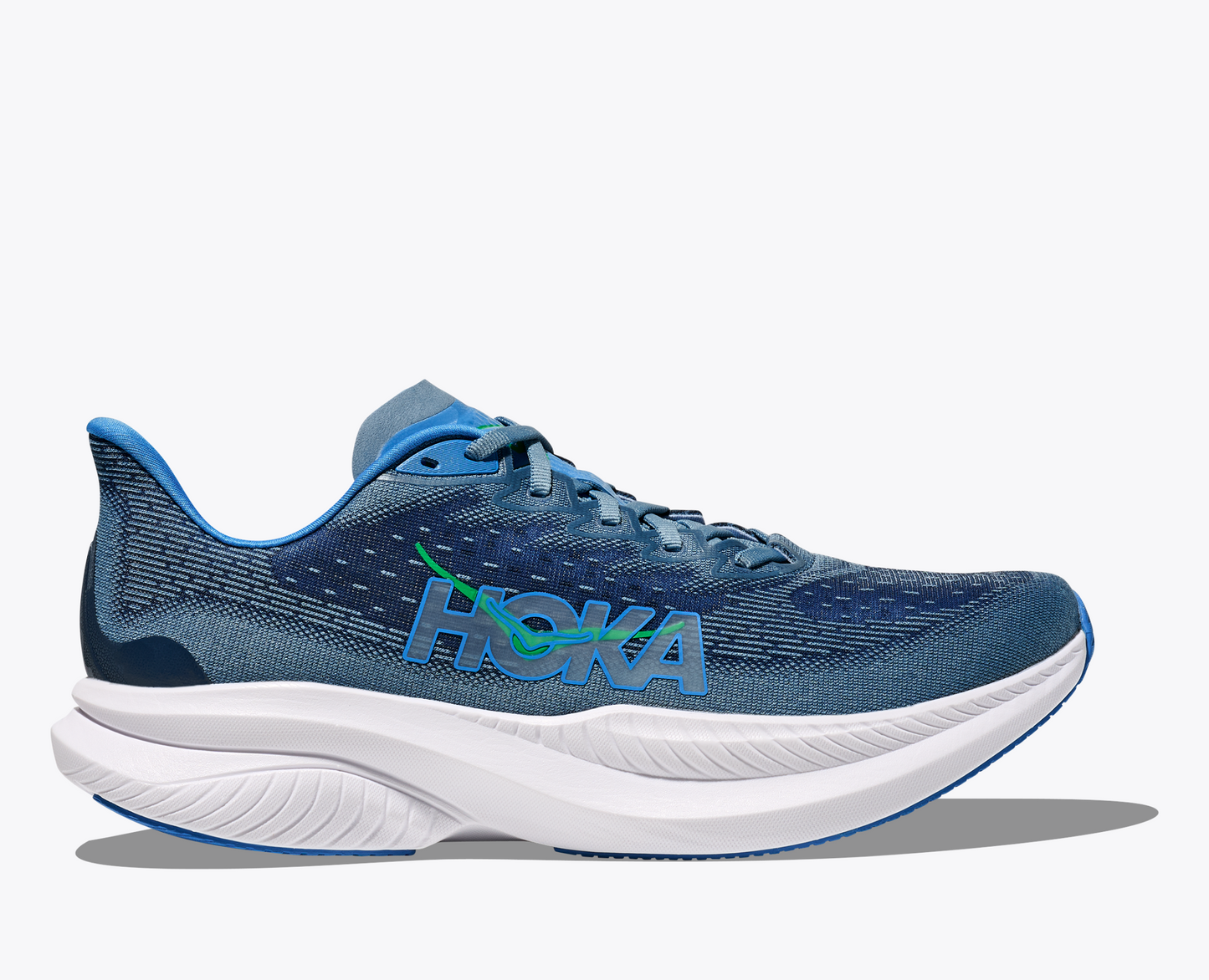 Men's Hoka One One Mach 6
