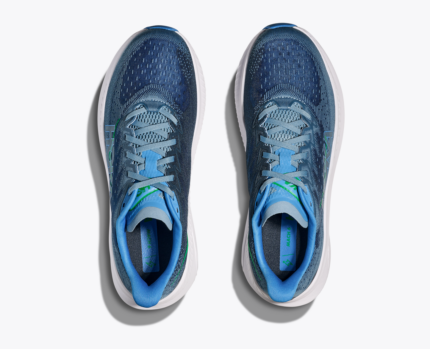Men's Hoka One One Mach 6