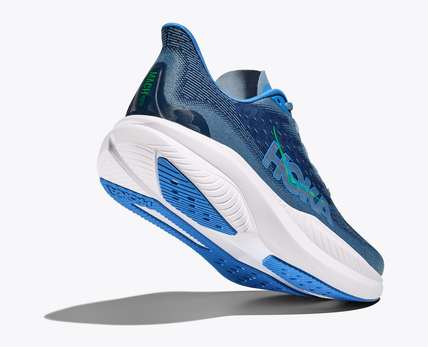 Men's Hoka One One Mach 6