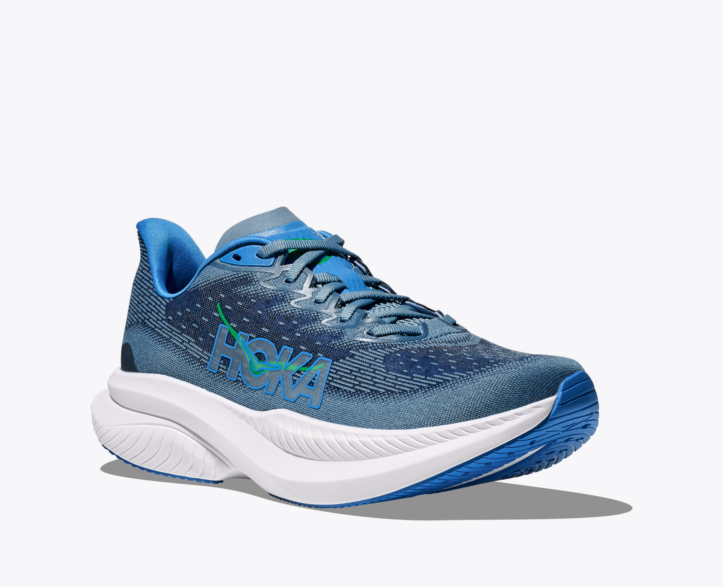 Men's Hoka One One Mach 6