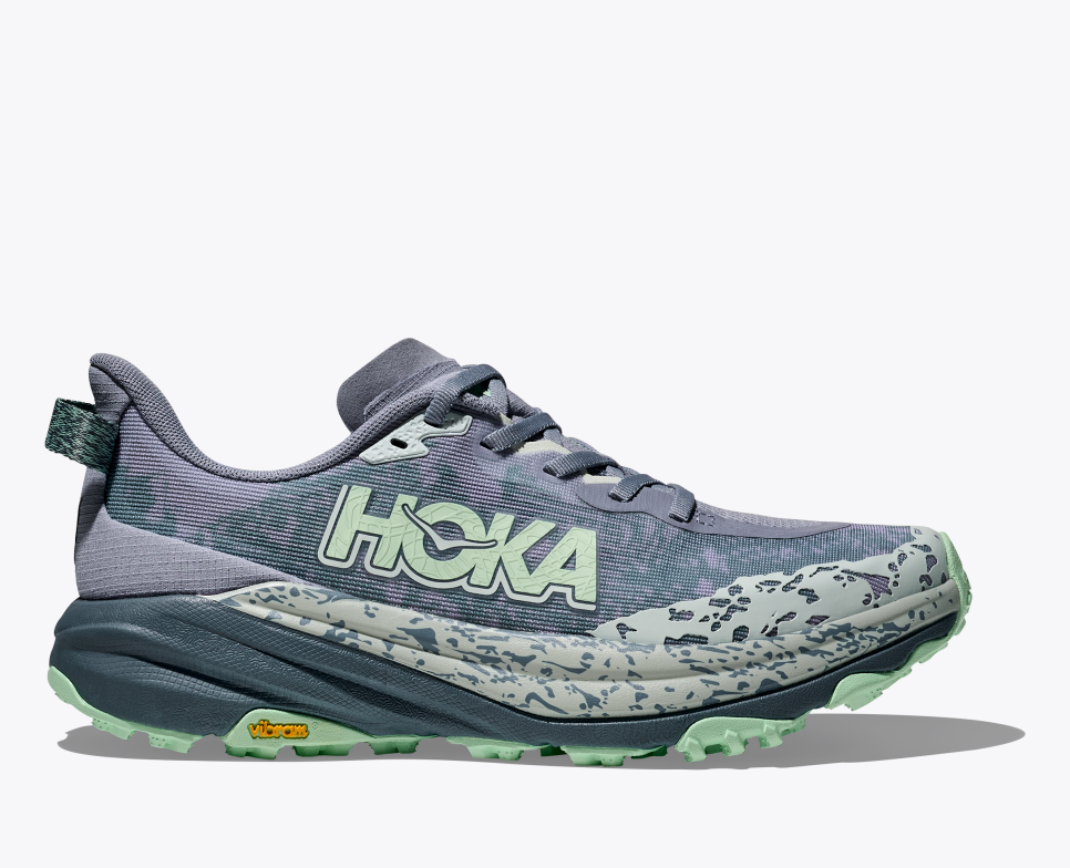 Women's Hoka One One Speedgoat 6