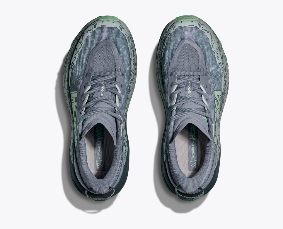 Women's Hoka One One Speedgoat 6