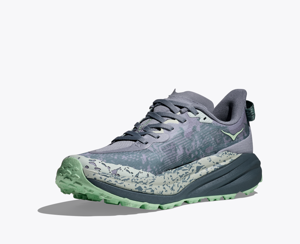 Women's Hoka One One Speedgoat 6