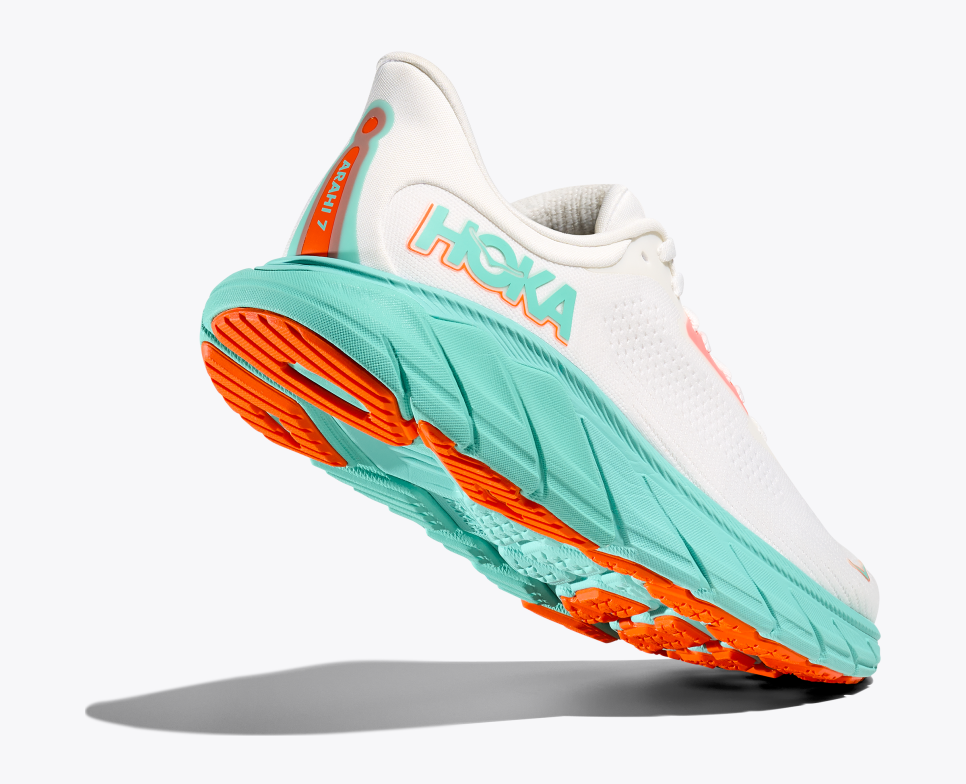 Women's Hoka One One Arahi 7