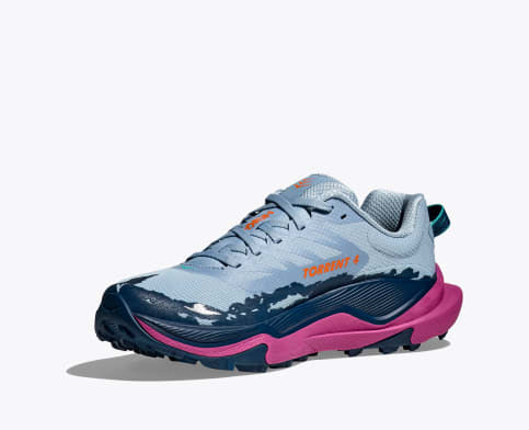 Women's Hoka One One Torrent 4