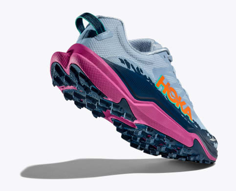 Women's Hoka One One Torrent 4
