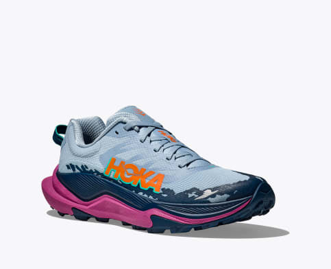 Women's Hoka One One Torrent 4