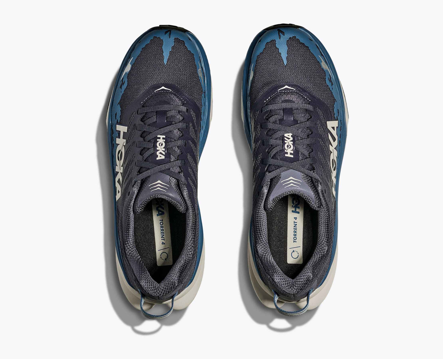 Men's Hoka One One Torrent 4