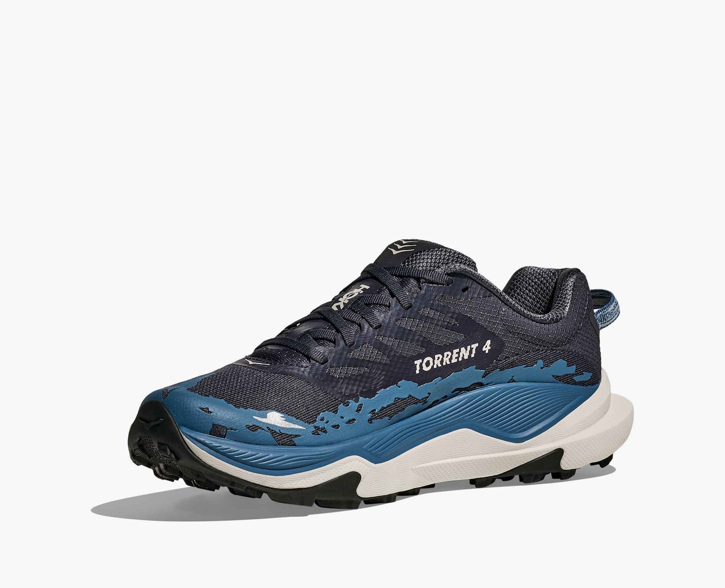 Men's Hoka One One Torrent 4