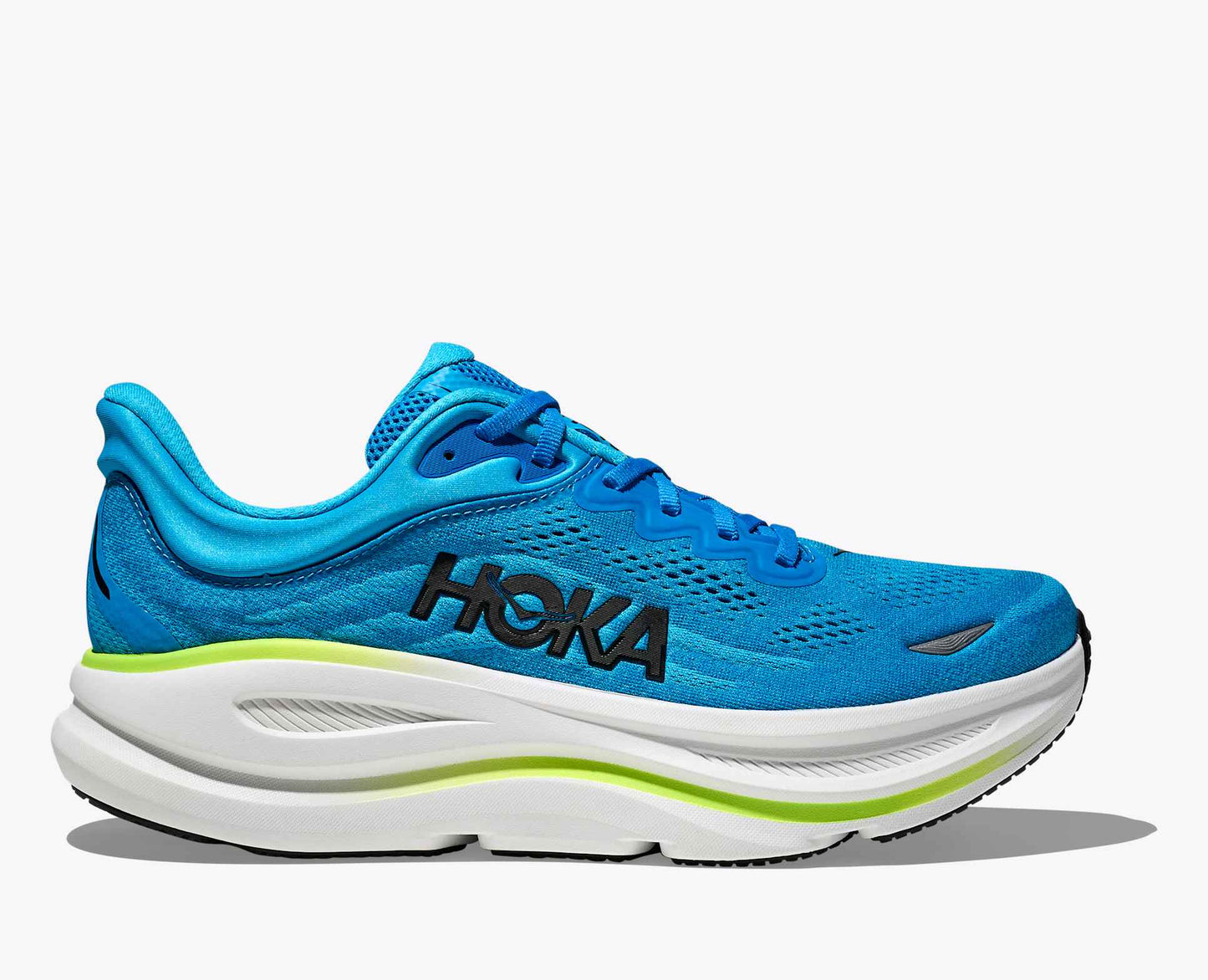 Men's Hoka One One Bondi 9