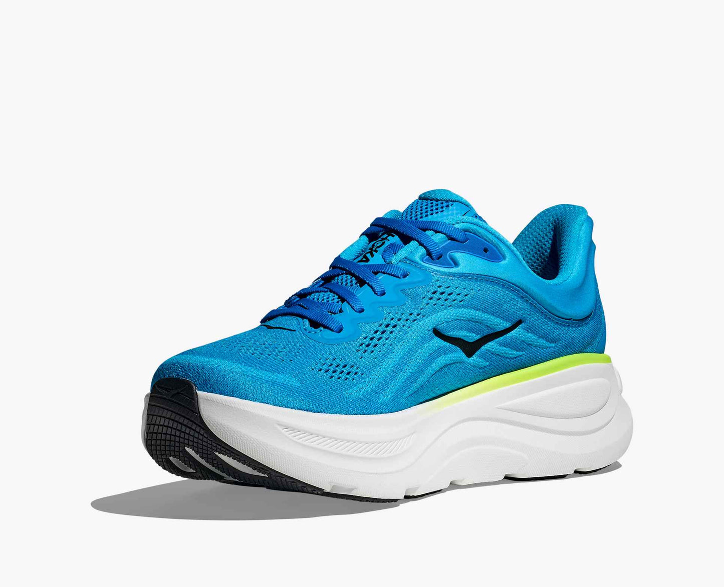 Men's Hoka One One Bondi 9