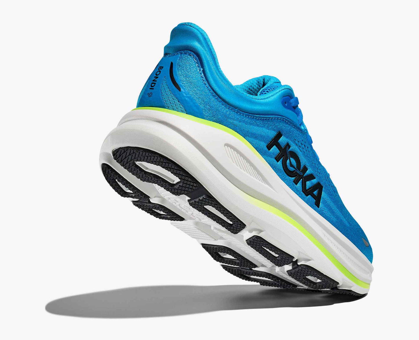 Men's Hoka One One Bondi 9