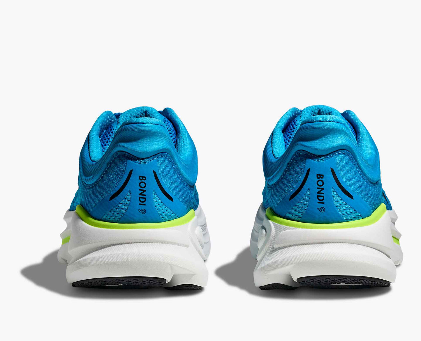 Men's Hoka One One Bondi 9