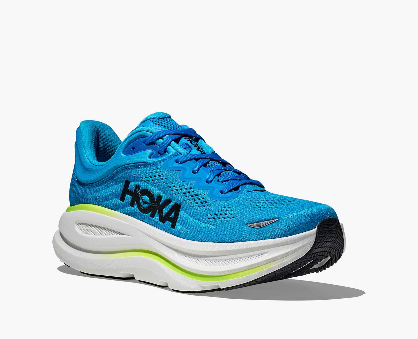 Men's Hoka One One Bondi 9