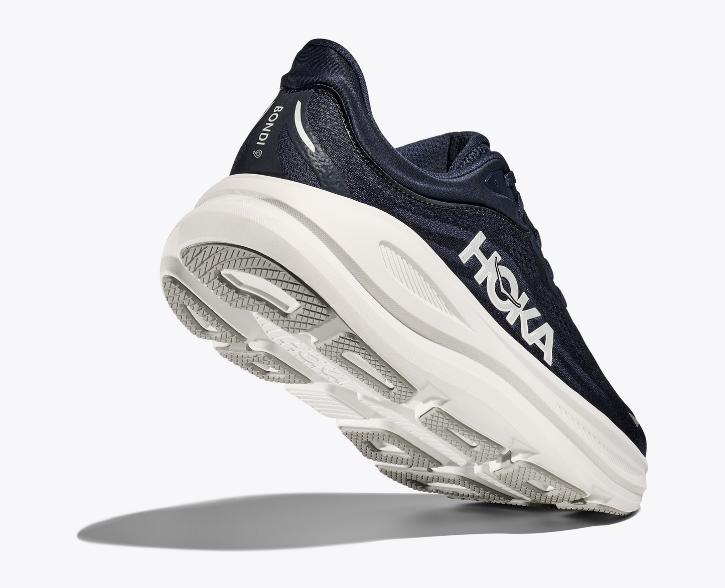 Men's Hoka One One Bondi 9