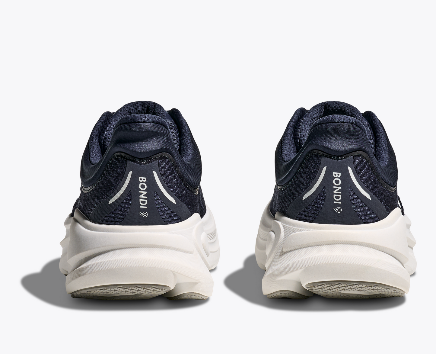Men's Hoka One One Bondi 9
