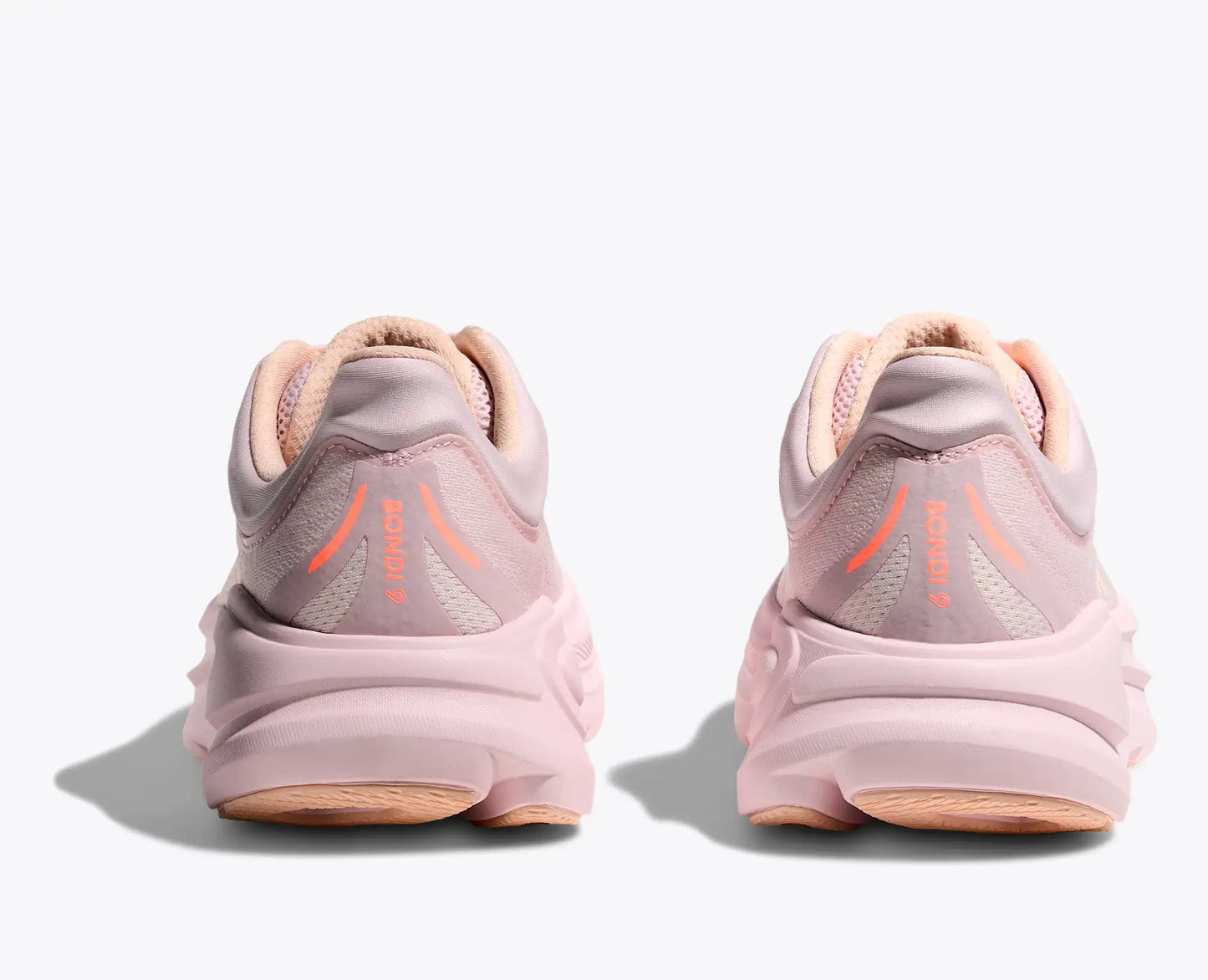 Women's Hoka Bondi 9