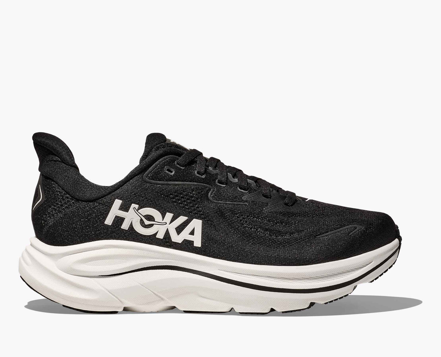 Women's Hoka Clifton 10 Wide