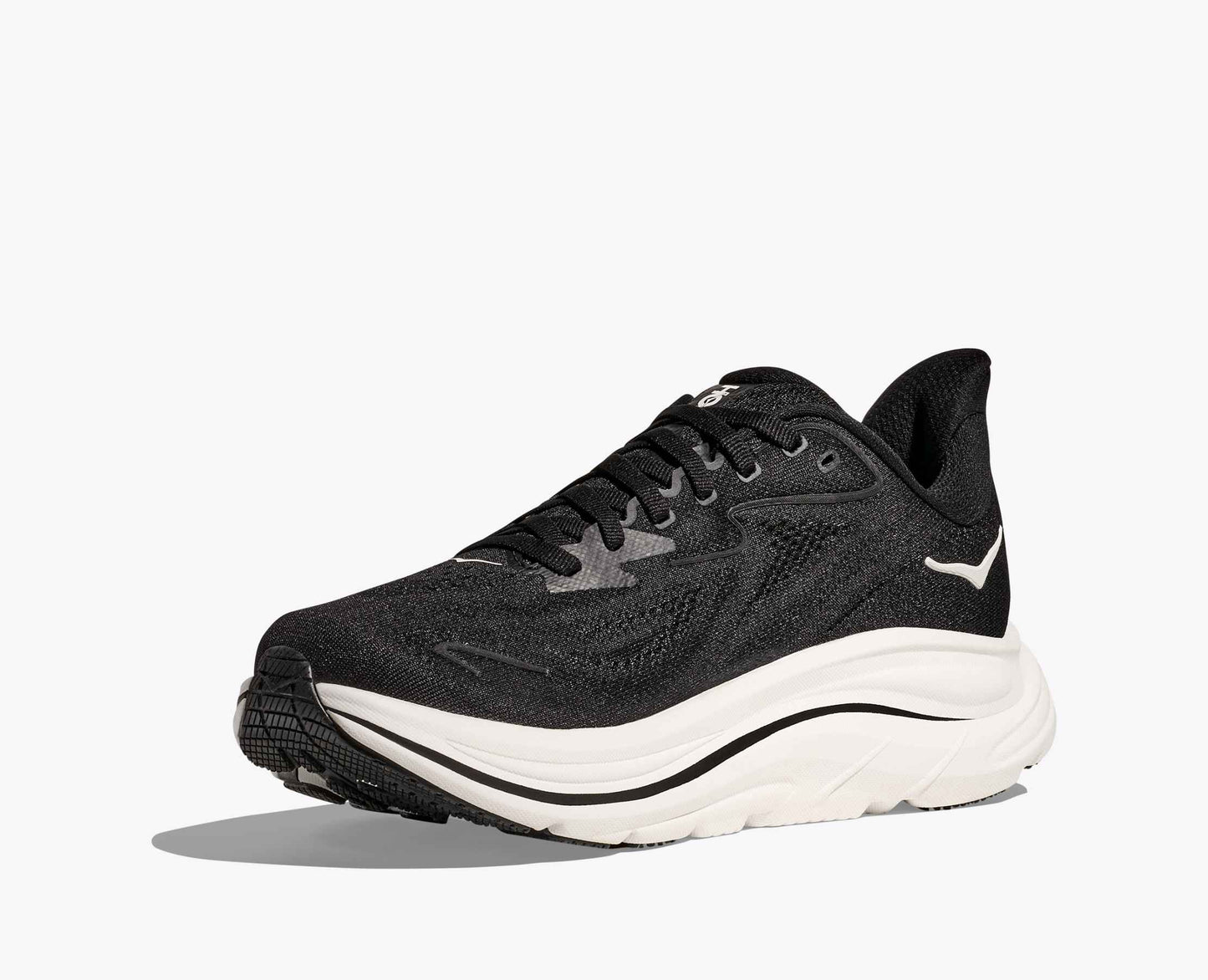 Women's Hoka Clifton 10 Wide