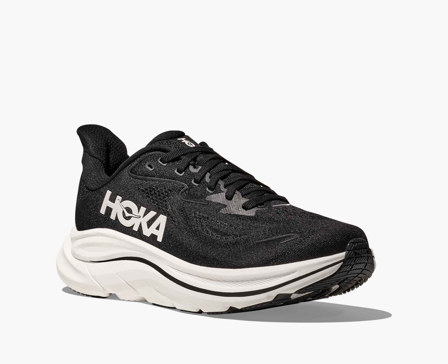 Women's Hoka Clifton 10 Wide