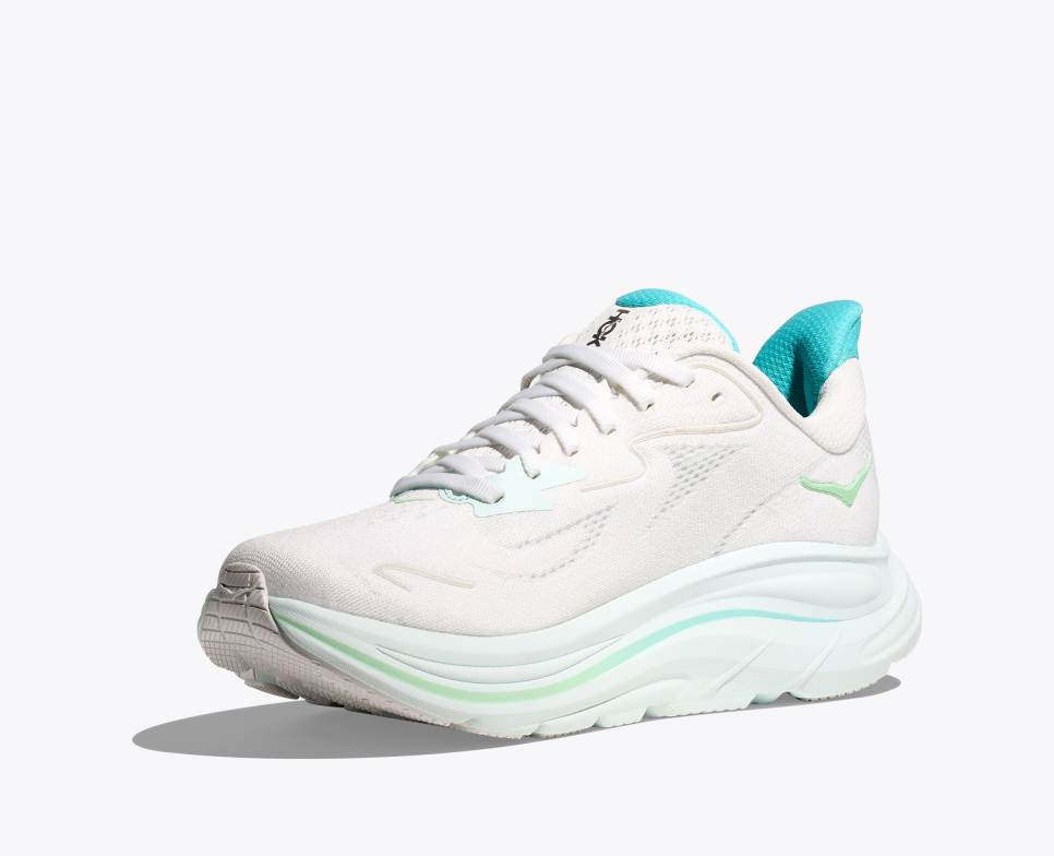 Women's Hoka Clifton 10
